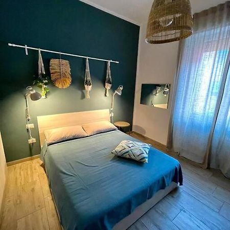 Apartmán Casa Azzurra Piombino Exteriér fotografie