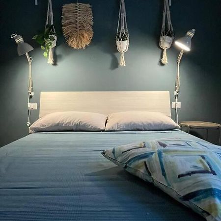 Apartmán Casa Azzurra Piombino Exteriér fotografie