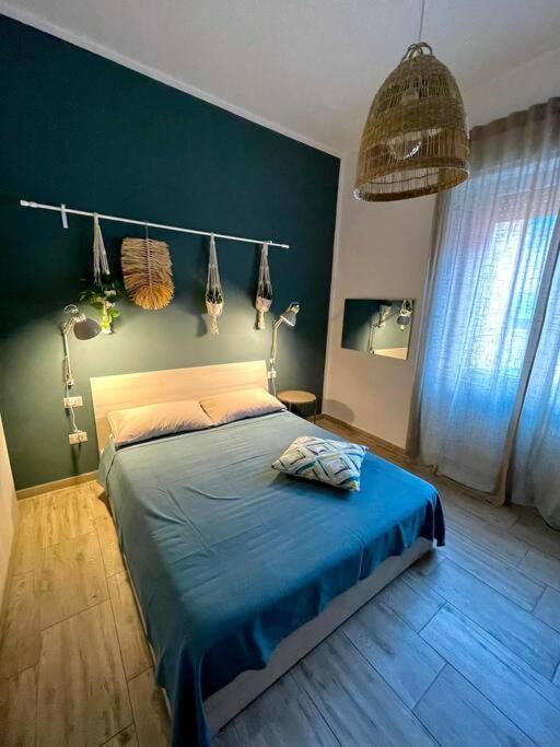 Apartmán Casa Azzurra Piombino Exteriér fotografie