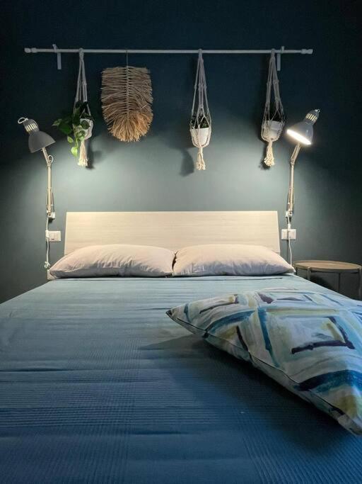 Apartmán Casa Azzurra Piombino Exteriér fotografie