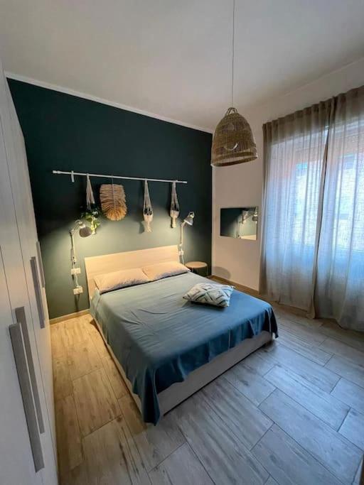 Apartmán Casa Azzurra Piombino Exteriér fotografie