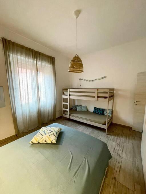 Apartmán Casa Azzurra Piombino Exteriér fotografie