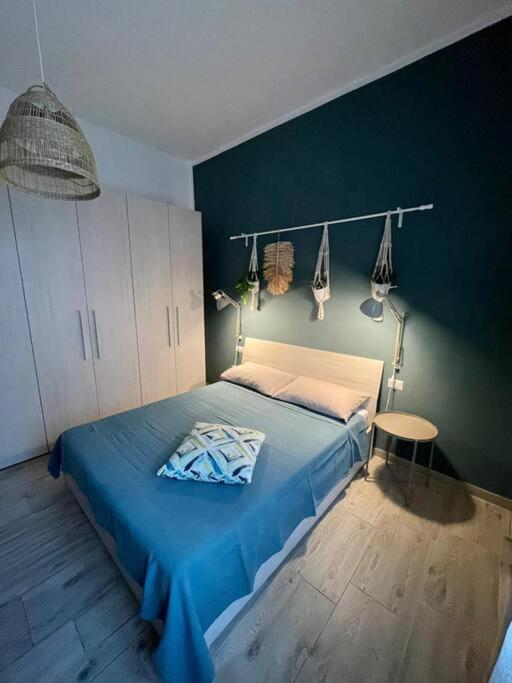 Apartmán Casa Azzurra Piombino Exteriér fotografie