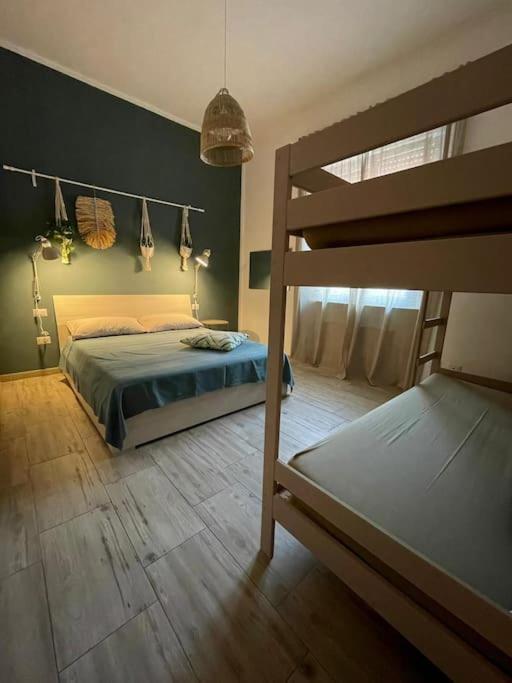 Apartmán Casa Azzurra Piombino Exteriér fotografie