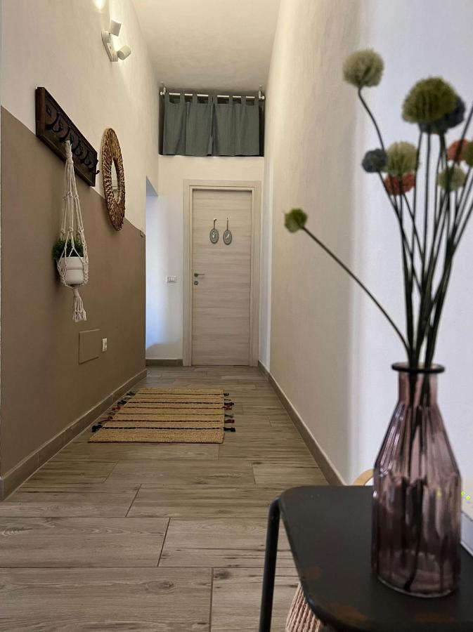 Apartmán Casa Azzurra Piombino Exteriér fotografie