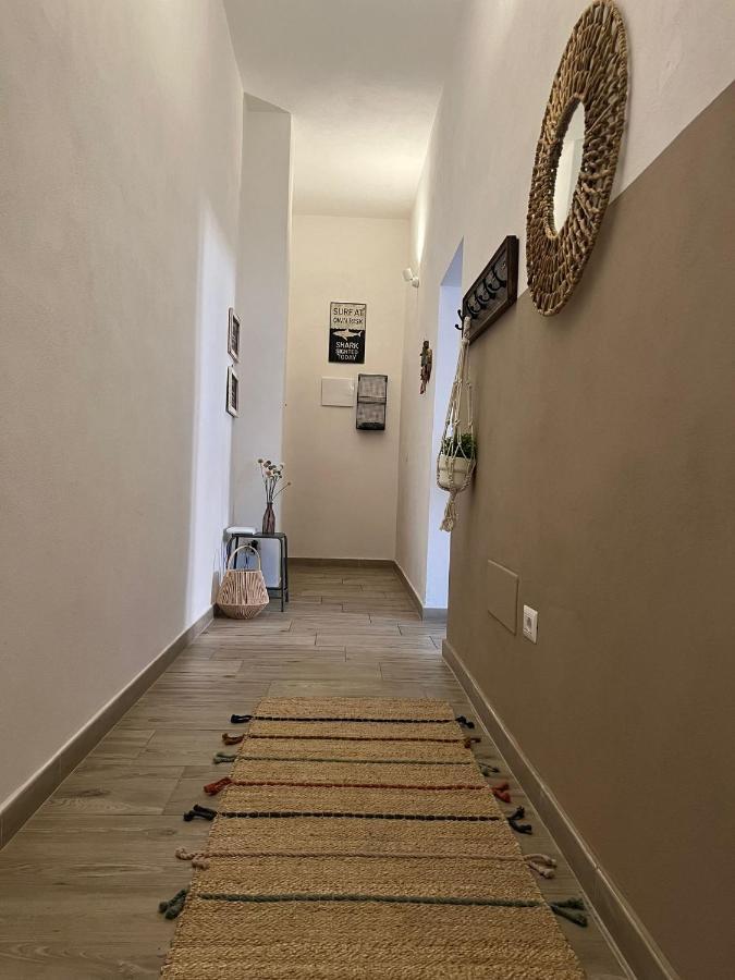 Apartmán Casa Azzurra Piombino Exteriér fotografie